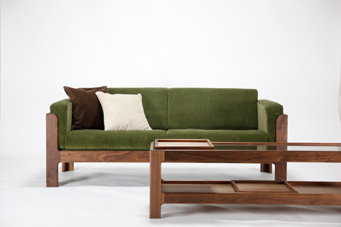 日本の北欧！北海道旭川で見つけた家具とクラフト