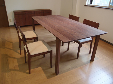 日本の北欧！北海道旭川で見つけた家具とクラフト