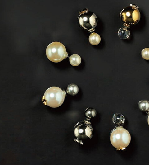 松屋と三越が初のコラボ　“ギンザ ファッション ウィーク”で見る、世界に誇る日本の技術