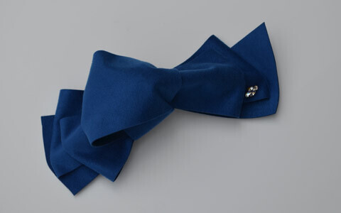 松屋と三越が初のコラボ　“ギンザ ファッション ウィーク”で見る、世界に誇る日本の技術