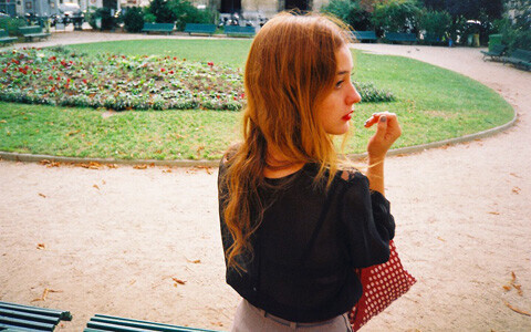 スペイン発の注目女性アーティストが世界デビューで初来日 ウーマンエキサイト 1 2