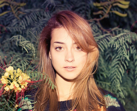 スペイン発の注目女性アーティストが世界デビューで初来日