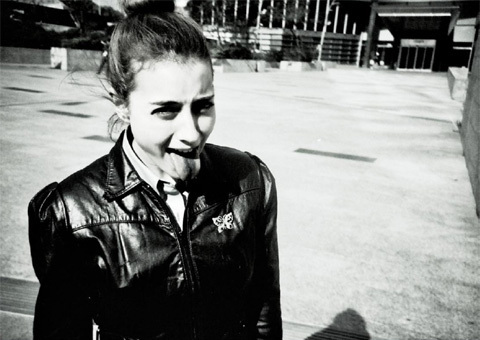 スペイン発の注目女性アーティストが世界デビューで初来日