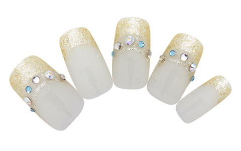 ストーンシャワー