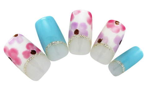 フェミニンフラワー