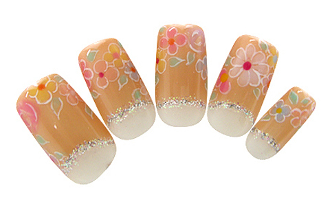 ジャパニーズフラワー