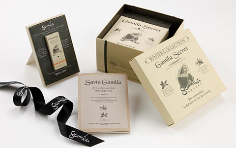 話題のガミラシークレットから、クリスマス限定ギフトが限定発売