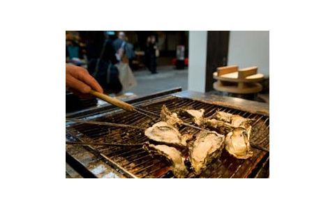 秋の旅行シーズン！日本全国味覚の旅に出てみない？