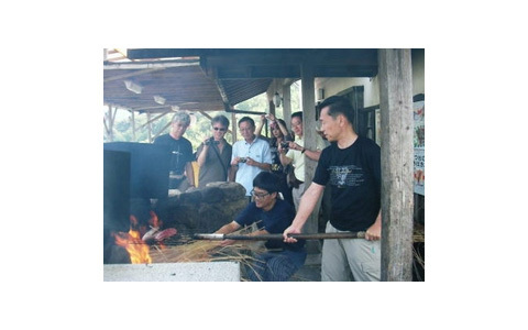 秋の旅行シーズン！日本全国味覚の旅に出てみない？