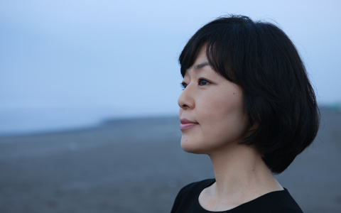 『東京オアシス』小林聡美インタビュー