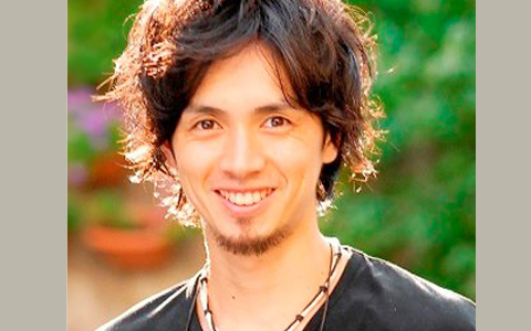 【今週のイケメン】美容師　相楽　顕さんが教える、秋冬はパーマで女子度UP