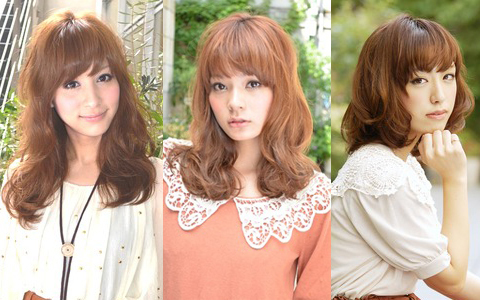 【今週のイケメン】美容師　相楽　顕さんが教える、秋冬はパーマで女子度UP