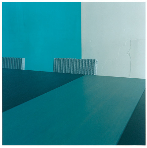 ラタン家具を一年中楽しむ―その秘密は美しい色