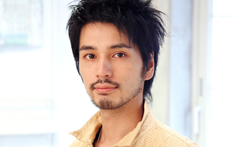 【今週のイケメン】美容師　菅原　亮さんが教える、秋冬のヘアケアテク