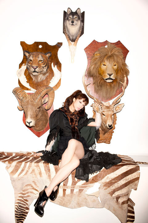 東京アーティスト達による、『最初の晩餐会』が開催