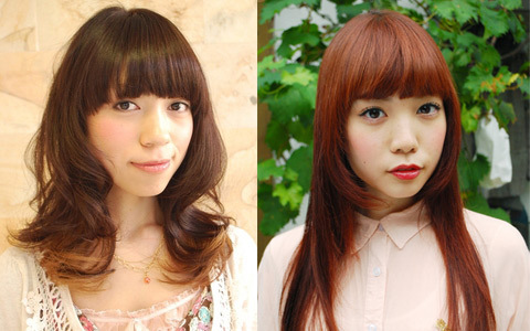 【今週のイケメン】美容師　長崎　拓也さんが教える、秋冬のカラーパーマテク