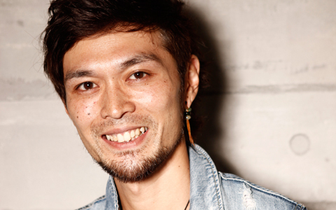 【今週のイケメン】美容師　平栗　篤さんが教える、秋冬の流行ヘア