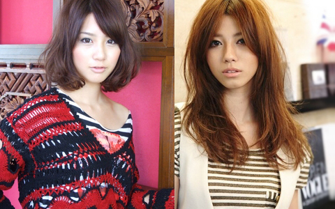 【今週のイケメン】美容師　平栗　篤さんが教える、秋冬の流行ヘア