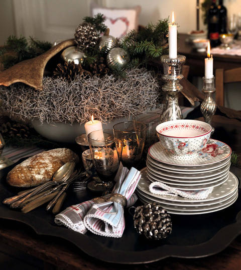 甘くて どこかノスタルジック！　デンマーク発「green gate」新作