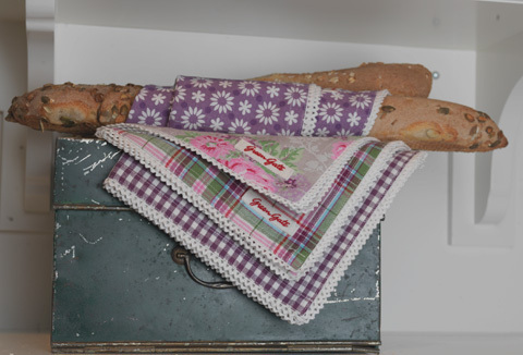 甘くて どこかノスタルジック！　デンマーク発「green gate」新作