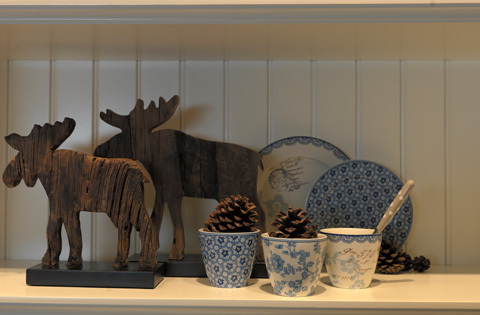 甘くて どこかノスタルジック！　デンマーク発「green gate」新作