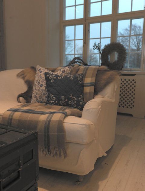 甘くて どこかノスタルジック！　デンマーク発「green gate」新作