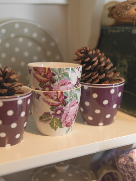 甘くて どこかノスタルジック！　デンマーク発「green gate」新作