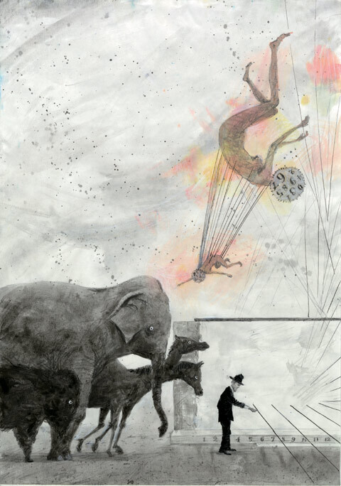 銀座ミキモトで、世界最高峰の世界を