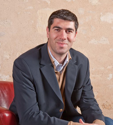 「キュイジーヌ[s] ミッシェル・トロワグロ｣で、一夜限りのガラディナー