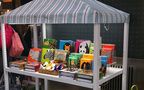 「2012年版・手帳フェア」がルミネ池袋店で開催中