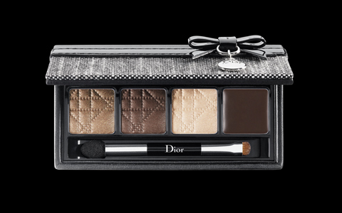 華やかさを装う、ディオールのクリスマス限定コレクション