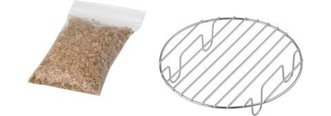 初心者でも手軽に燻製料理を楽しめる「くんせいなべ」が発売