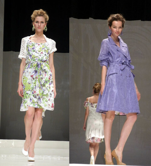 ユキ トリイ デビューから100回目のショー