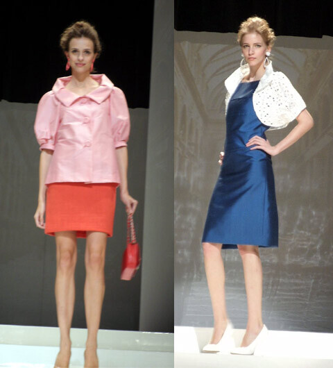 ユキ トリイ デビューから100回目のショー