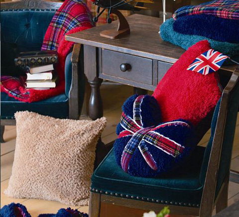 小泉ライフテックスのインテリアが卸サイトで販売開始