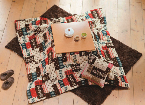 小泉ライフテックスのインテリアが卸サイトで販売開始