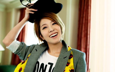 BoA誕生日はファンと交流、ファンクラブイベント開催決定！