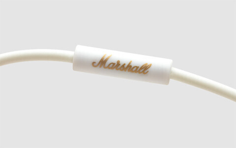 迫力の重厚サウンドを誇る「Marshall Headphones」に新カラー登場