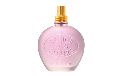 ロクシタンから、甘くロマンチックな香りが登場