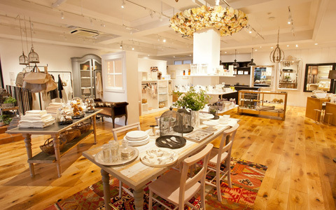 東京・広尾に「テネリータ・メゾン」がオープン