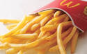 マックフライポテトが全サイズ150円に