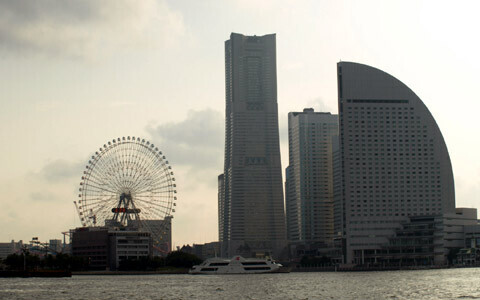 横浜・湘南エリアの絶景で挙げる、あなだだけの特別なウエディング