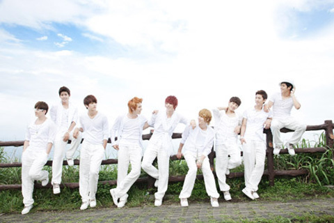 韓国の人気アーティストが一堂に会するイベント開催