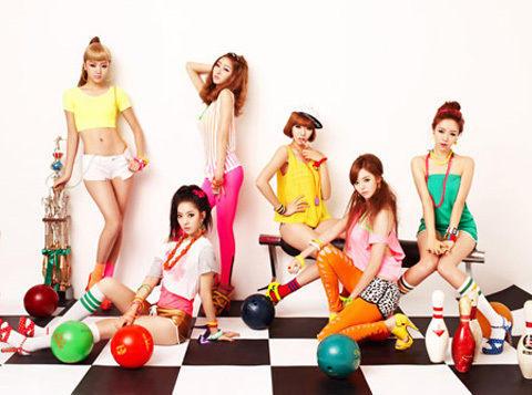 韓国の人気アーティストが一堂に会するイベント開催