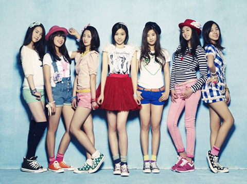 韓国の人気アーティストが一堂に会するイベント開催