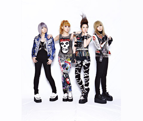 韓国の人気アーティストが一堂に会するイベント開催