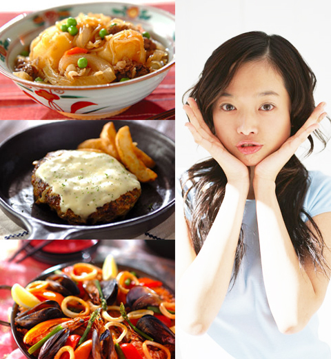 彼の距離がグッと縮まる？！　週末のオススメお家デート