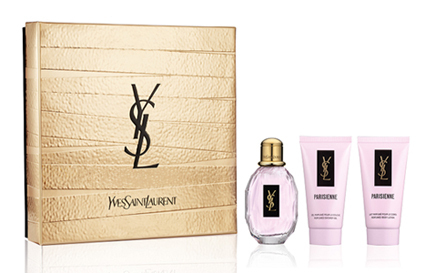 人気の香りに包まれる、イヴ・サンローランのクリスマスコフレ