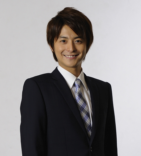 『サラリーマンＮＥＯ 劇場版（笑）』小池徹平 インタビュー