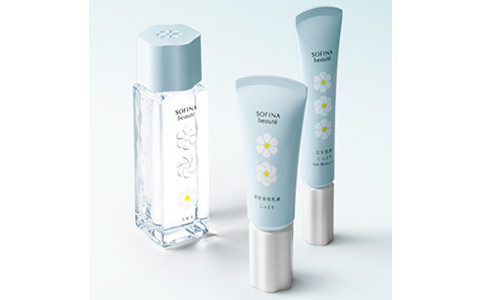 肌の可能性を引き出す、エイジング・スキンケアって？